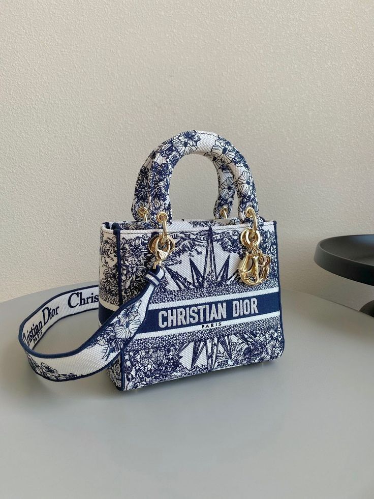 SACS À MAINS DIOR