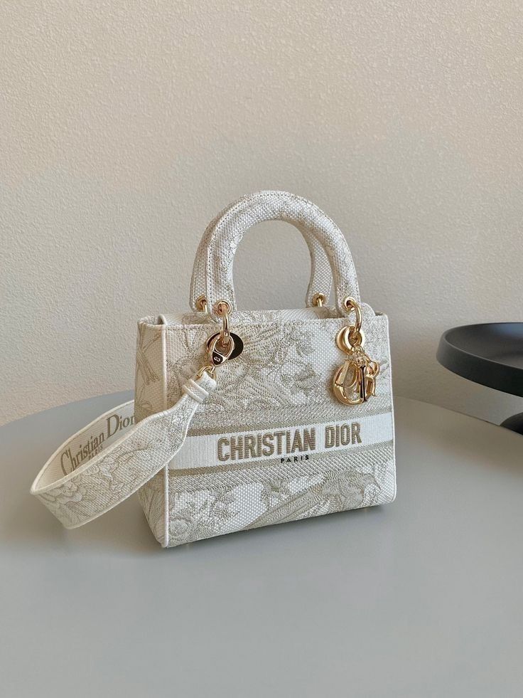 SACS À MAINS DIOR