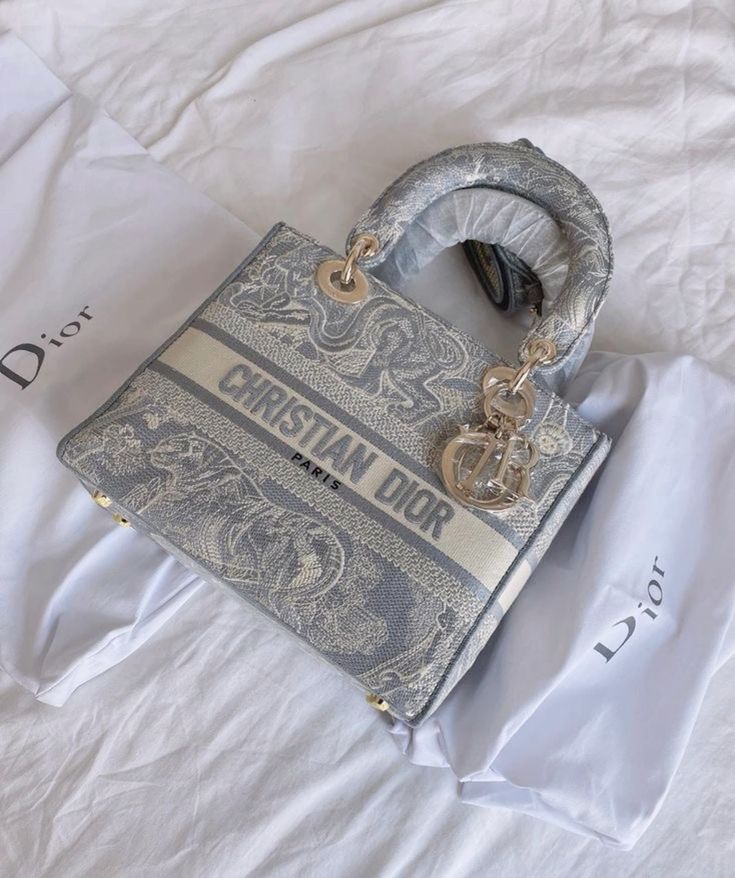 SACS À MAINS DIOR