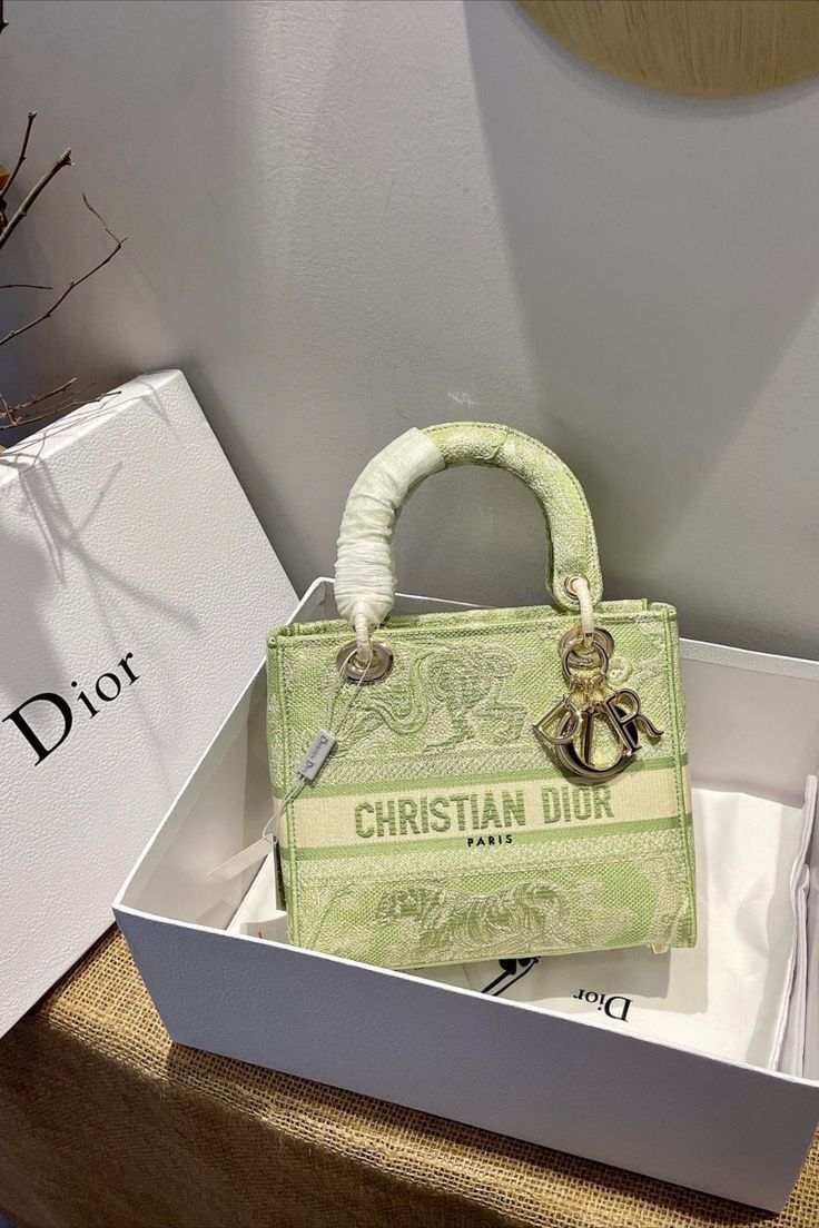SACS À MAINS DIOR