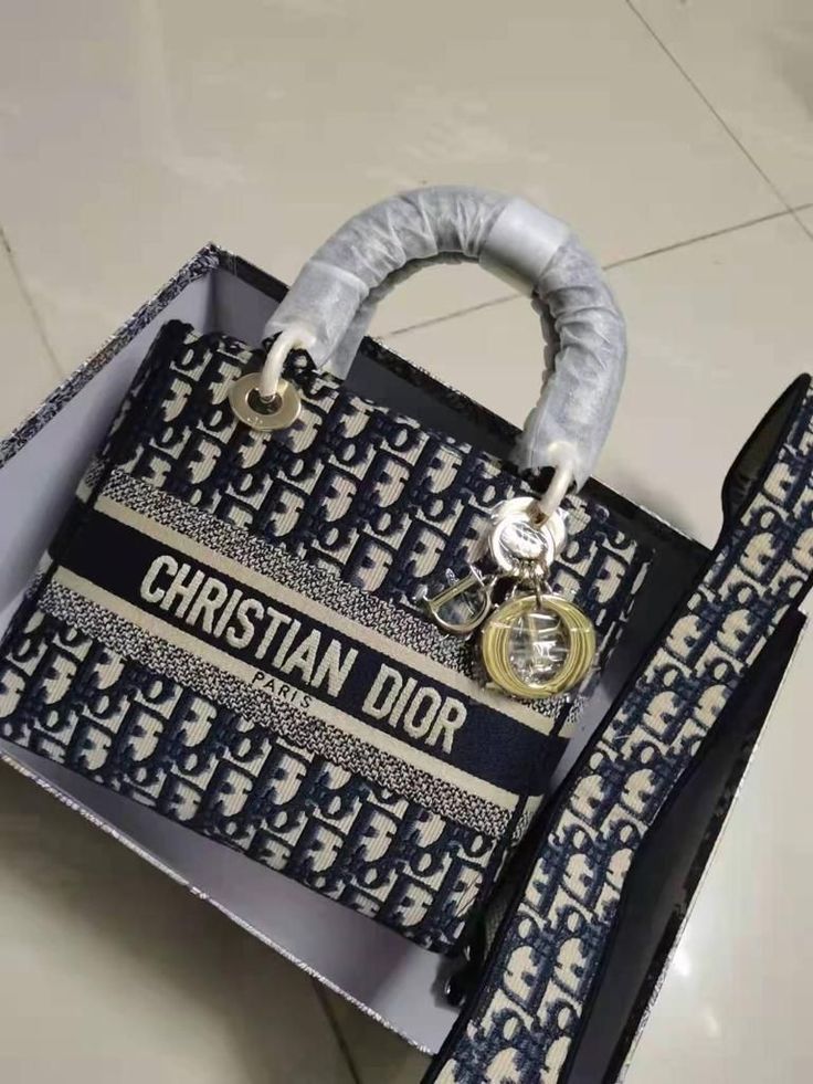 SACS À MAINS DIOR