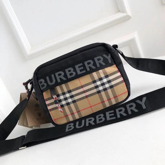 SACOCHE BURBERRY
