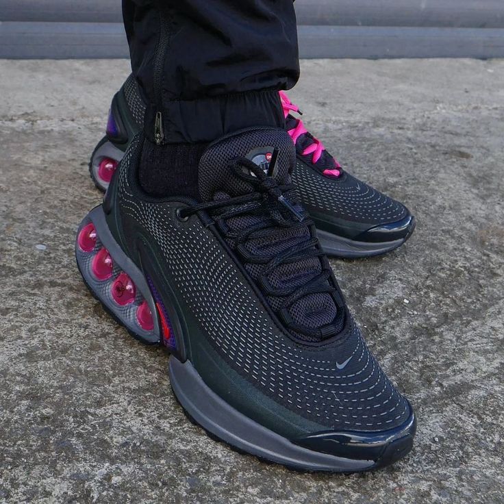 Nike DN