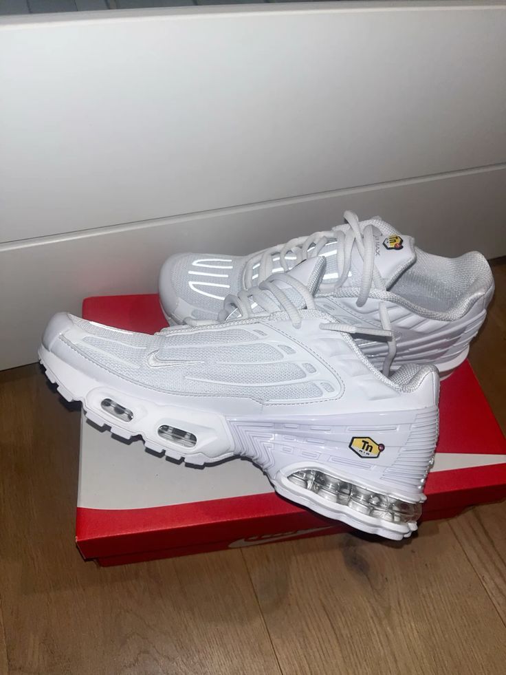 AIR MAX TN 3