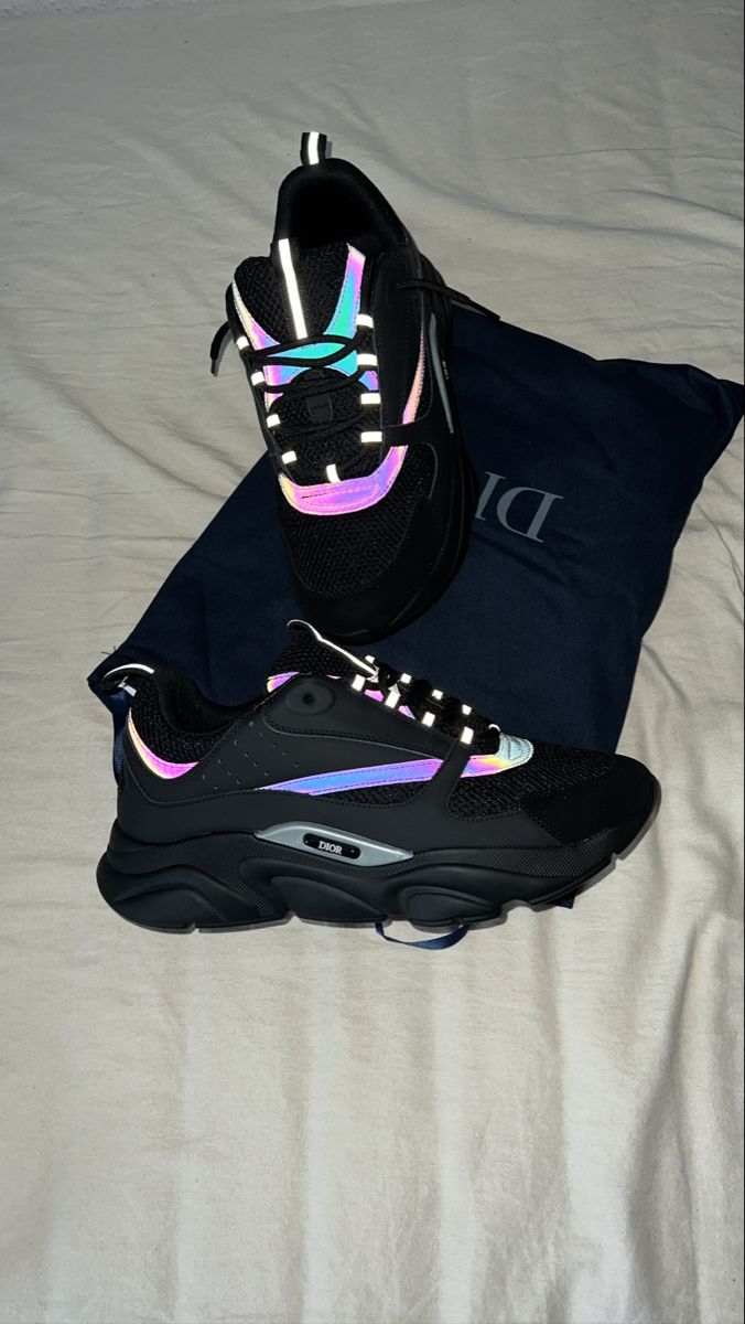 DIOR B22
