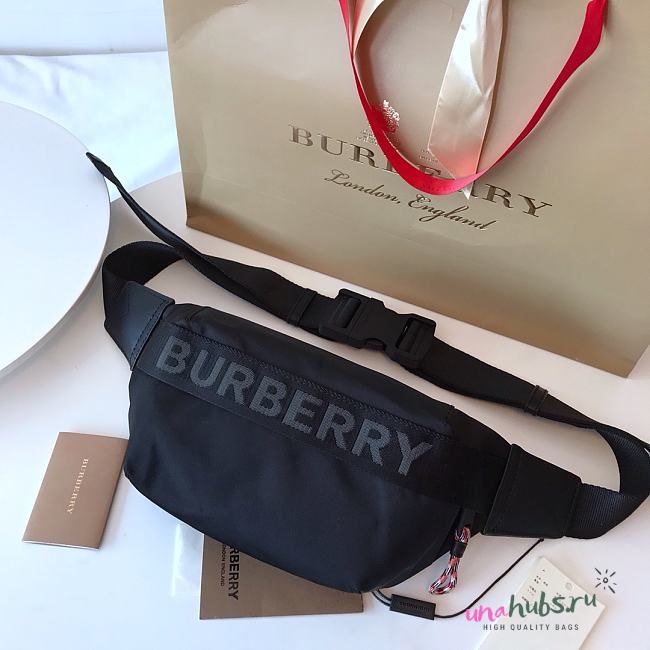 SACOCHE BURBERRY