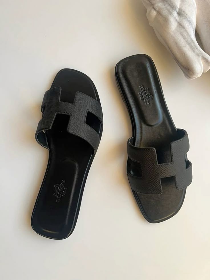 SANDALES HERMÈS FEMME