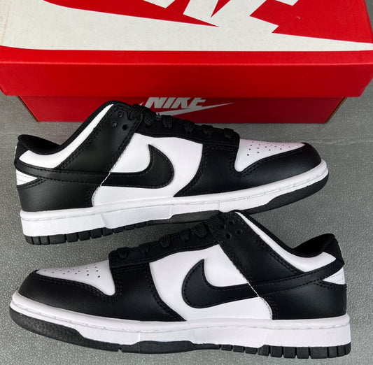 NIKE DUNK LOW