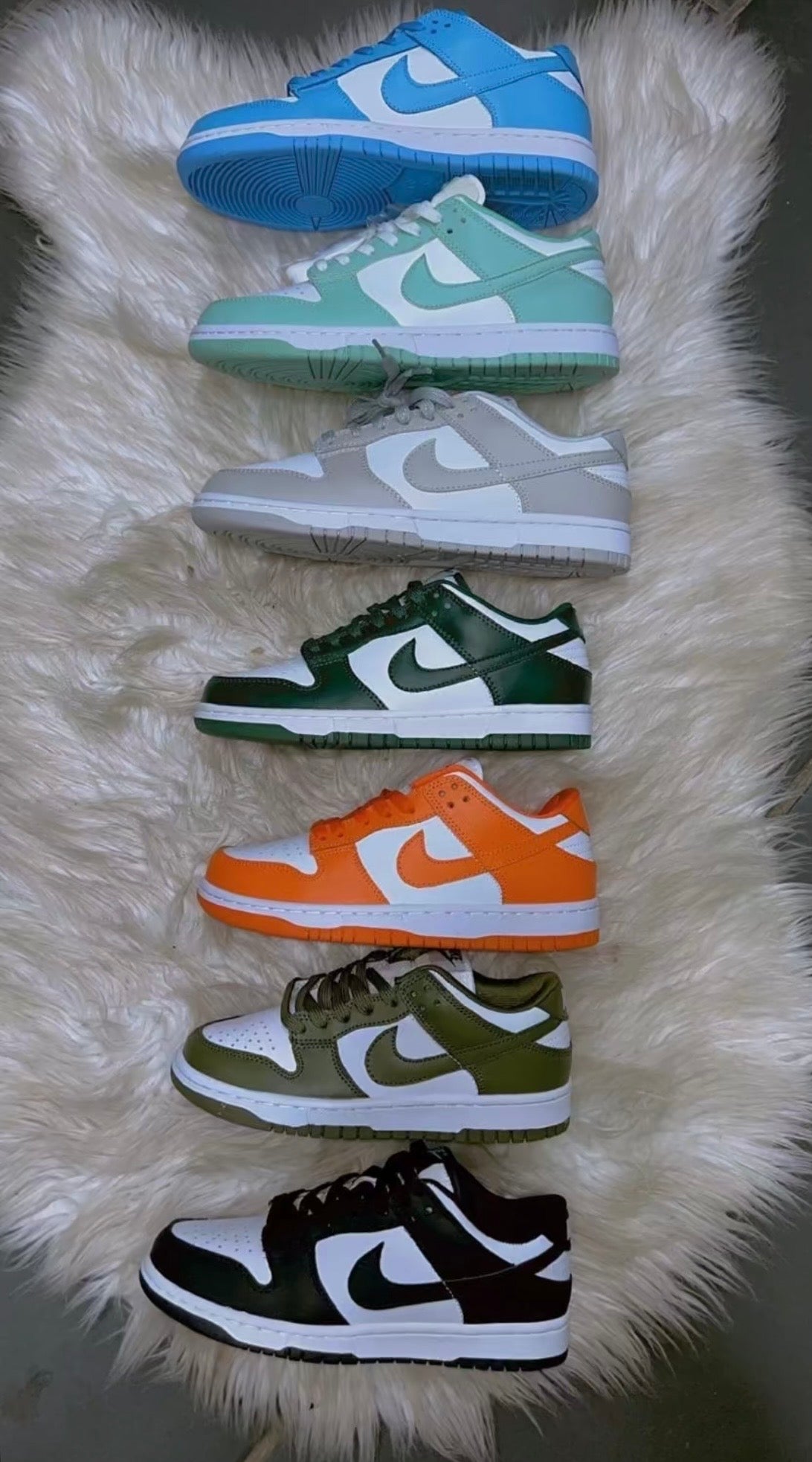 DUNK
