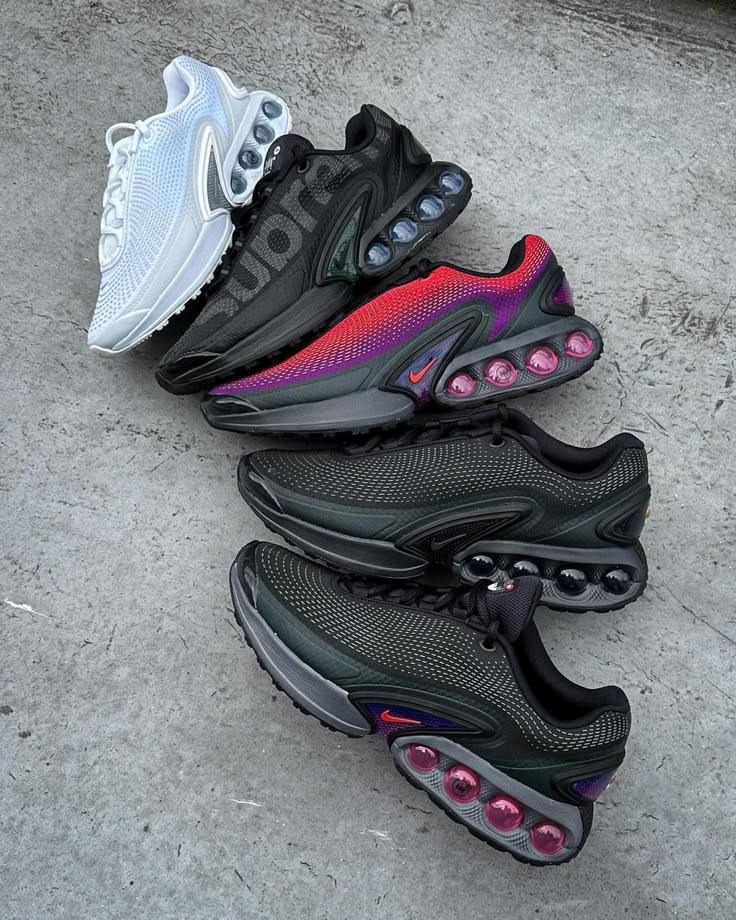 Nike DN