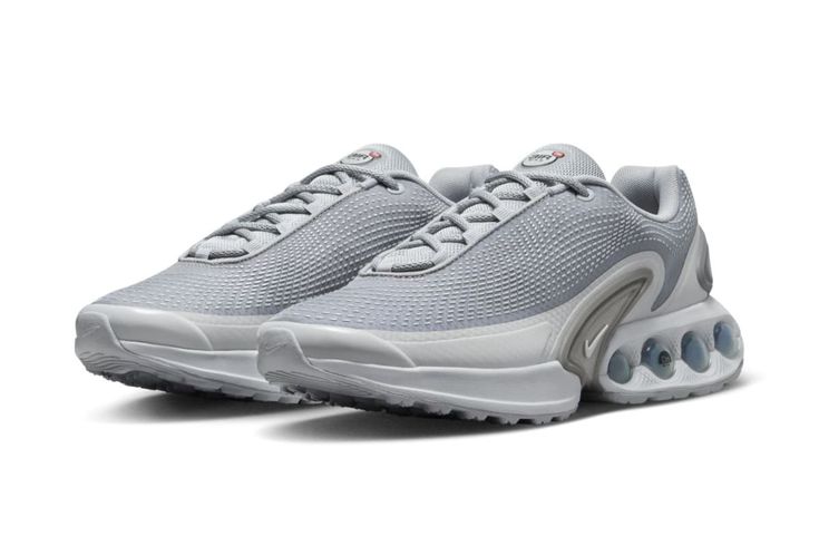 Nike DN