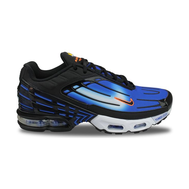AIR MAX TN 3