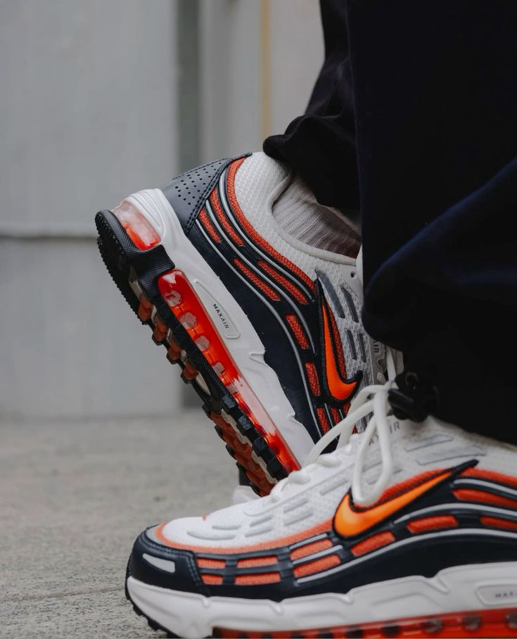 AIR MAX TL 2.5
