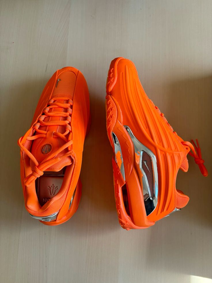 NIKE X NOCTA