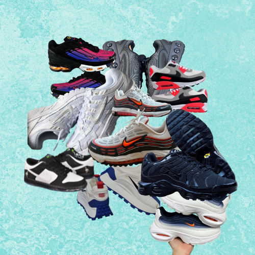 CHAUSSURES