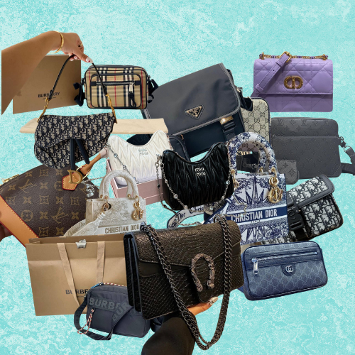 Sacoche/Sacs à main