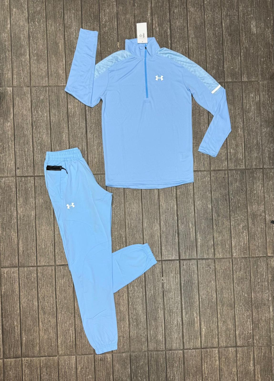 ENSEMBLES UNDER ARMOUR