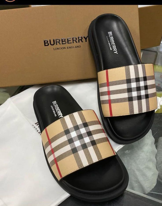 SANDALES BURBERRY