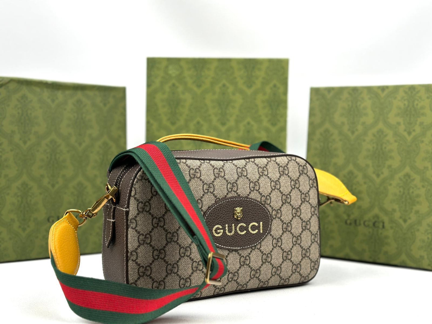 SACOCHES GUCCI