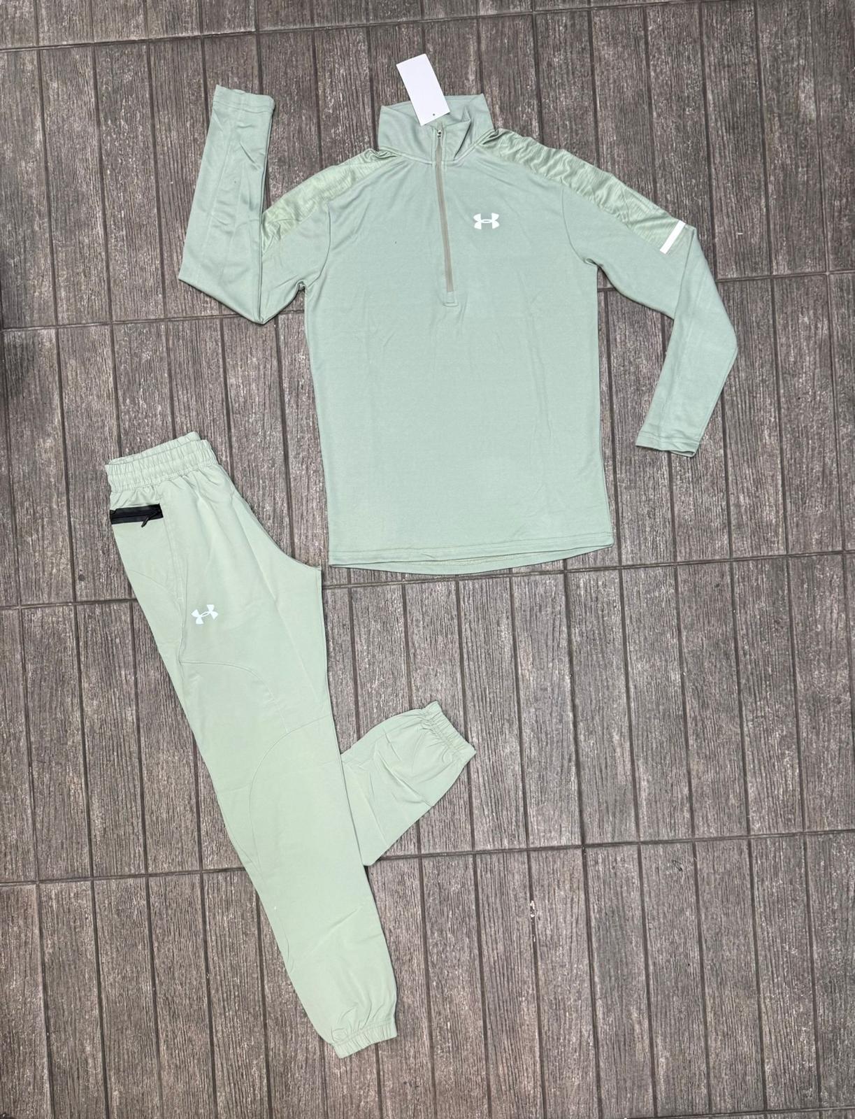 ENSEMBLES UNDER ARMOUR