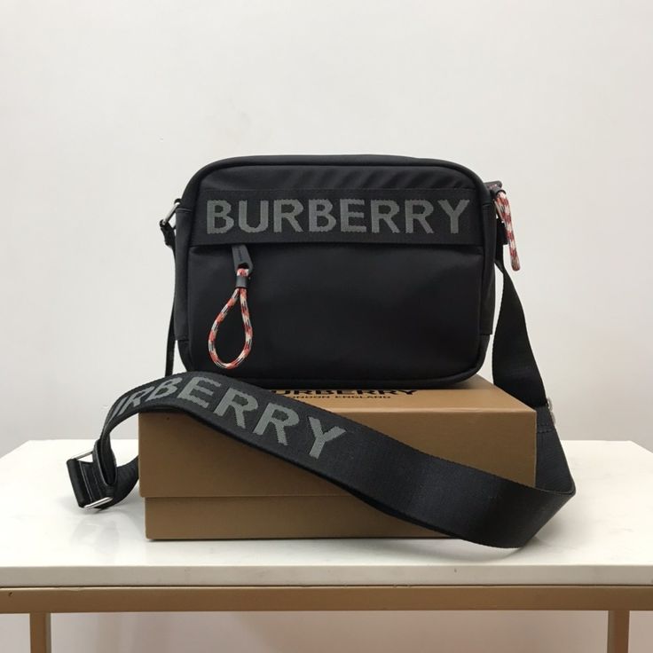 SACOCHE BURBERRY