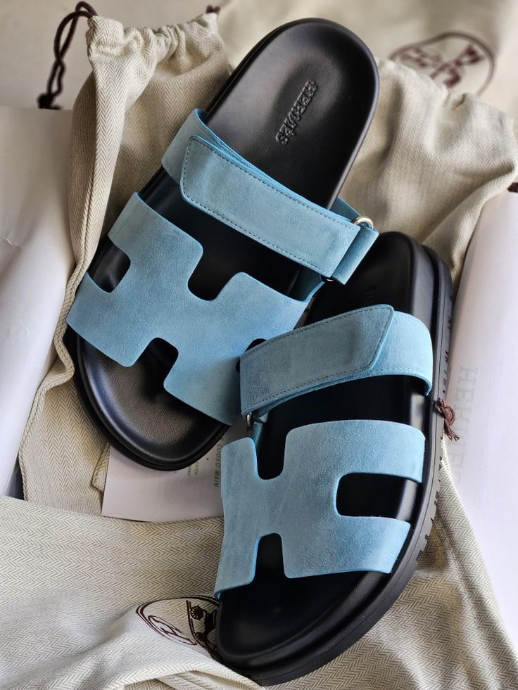 SANDALES HERMÈS CHYPRE