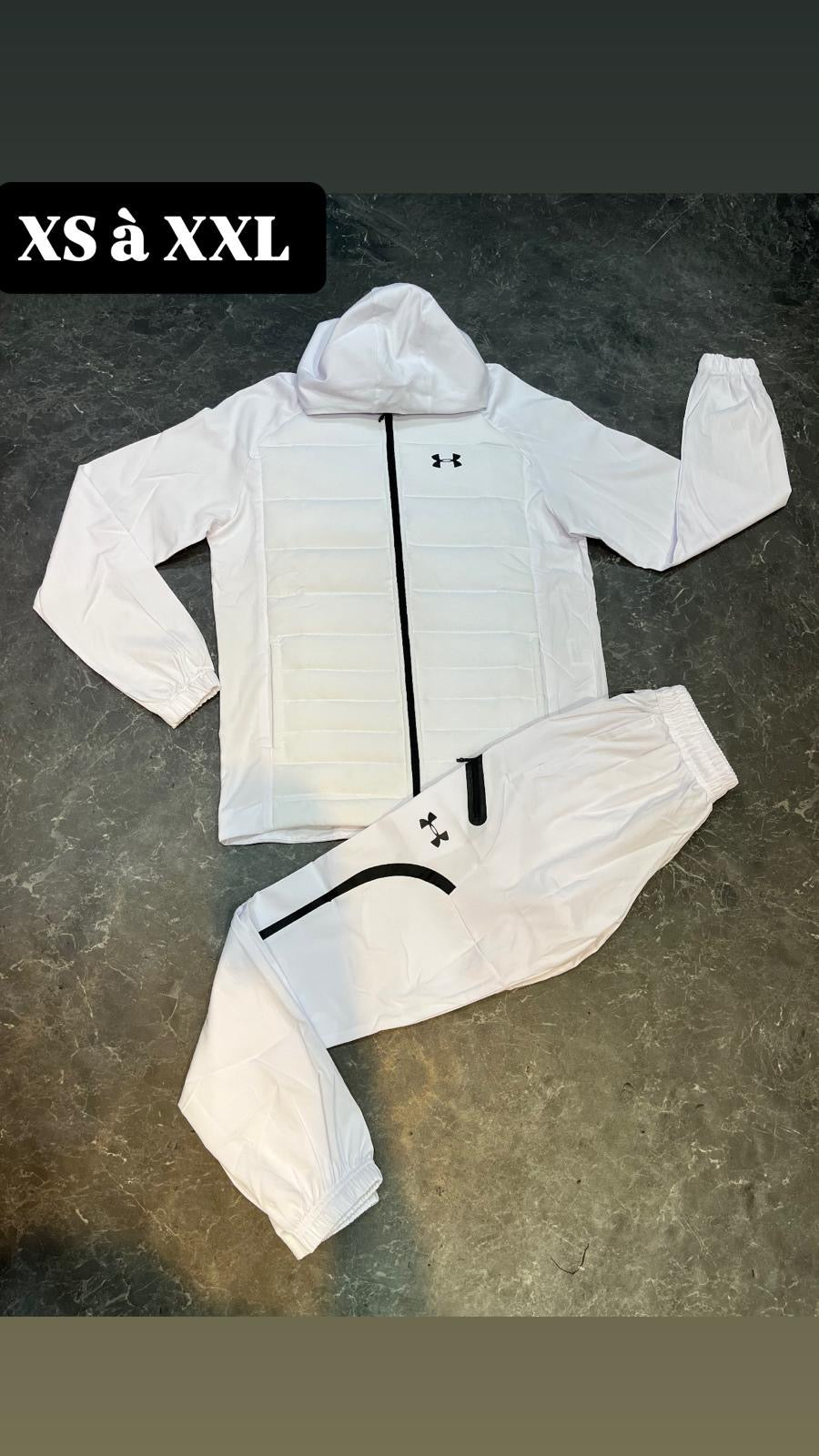 ENSEMBLES UNDER ARMOUR