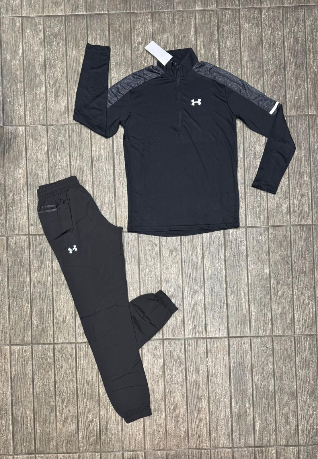ENSEMBLES UNDER ARMOUR