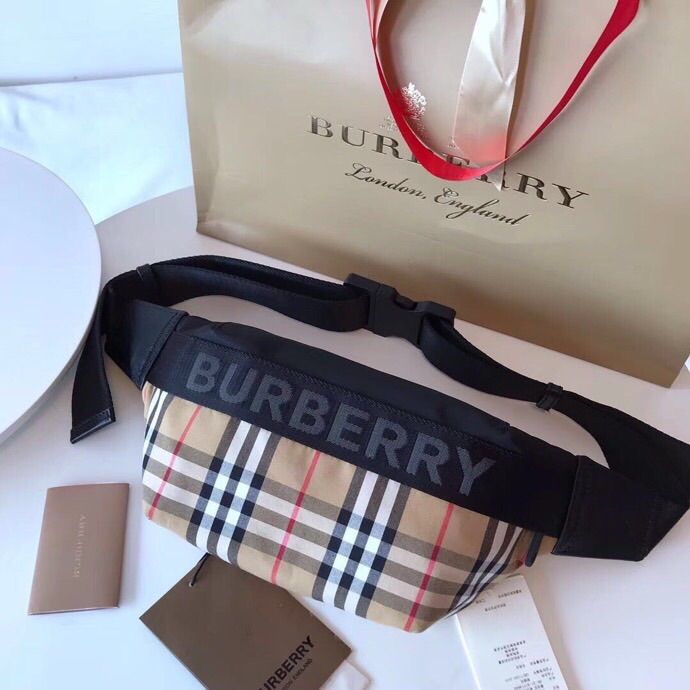 SACOCHE BURBERRY