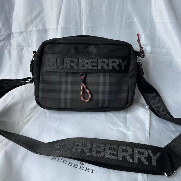 SACOCHE BURBERRY