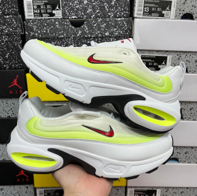 AIR MAX PORTAL