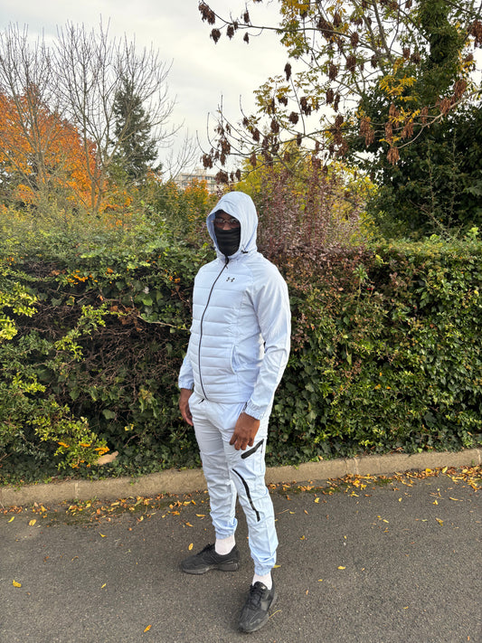 ENSEMBLES UNDER ARMOUR