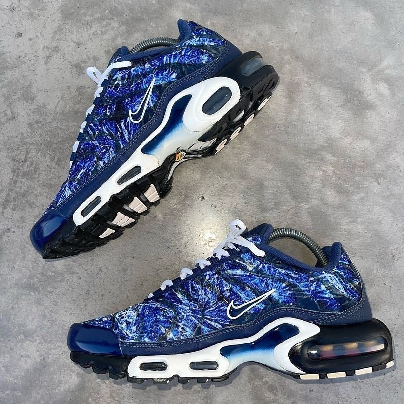NIKE TN PLUS