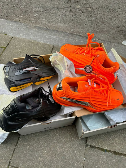 NIKE X NOCTA