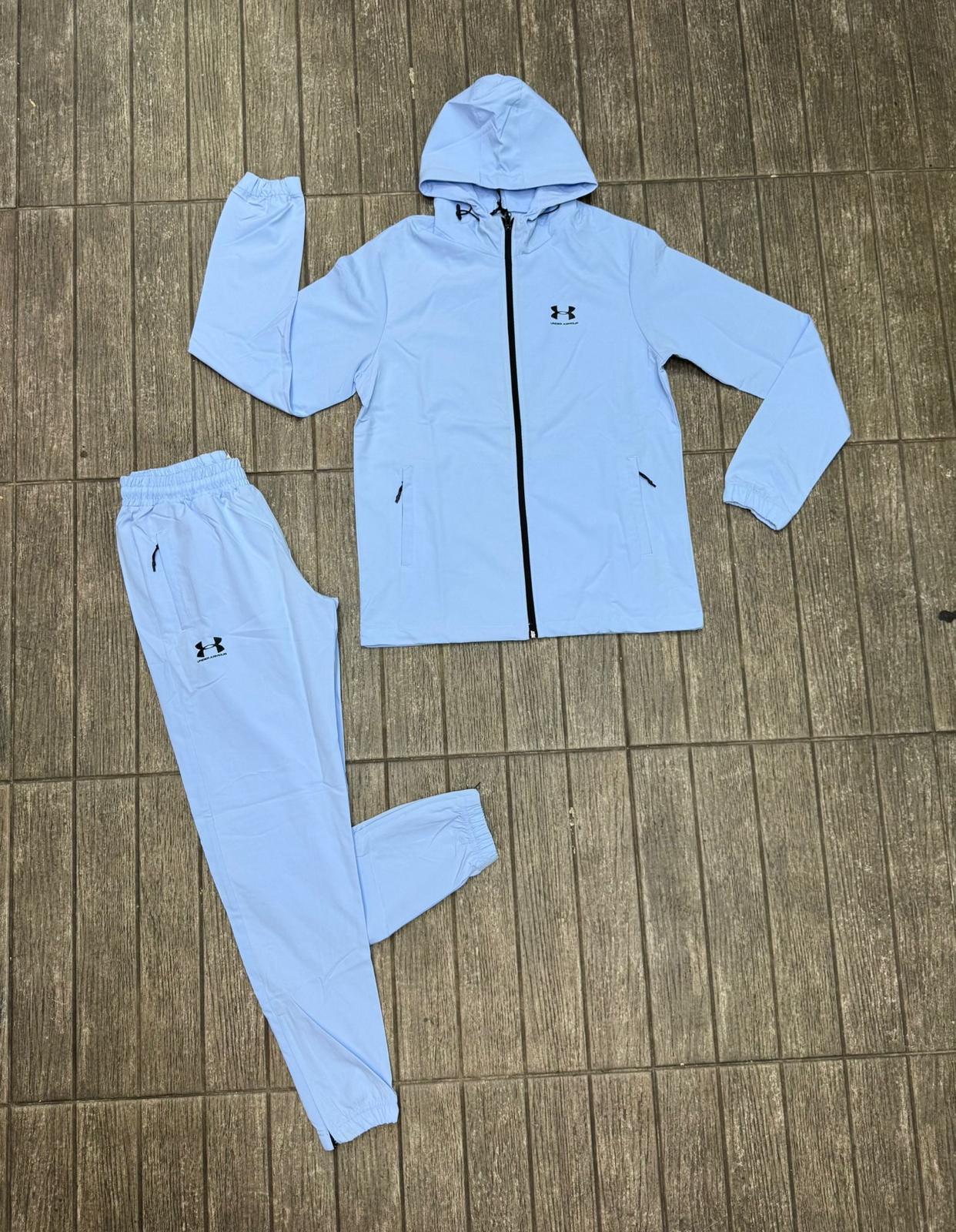 ENSEMBLES UNDER ARMOUR