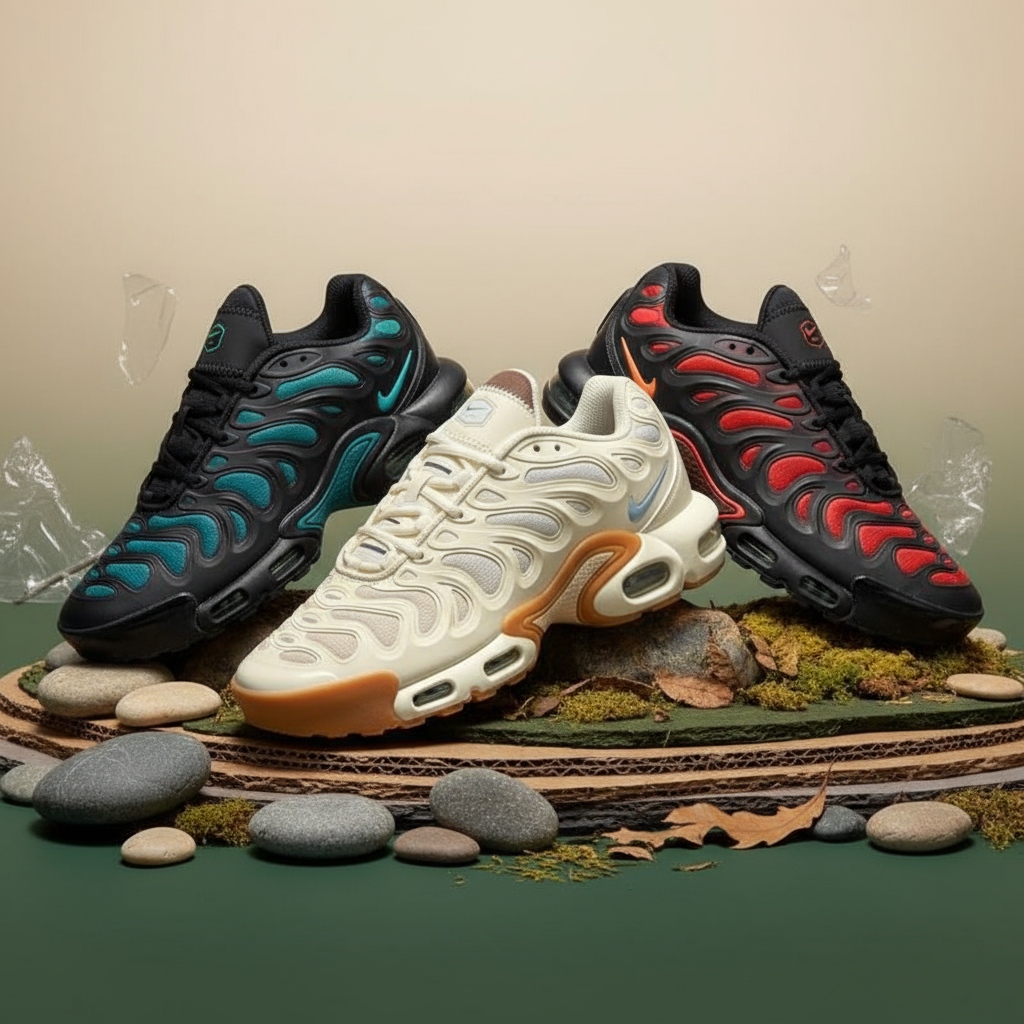 Bannière Nike TN Terrascape Plus - Sans texte