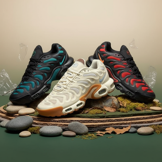 Bannière Nike TN Terrascape Plus - Sans texte