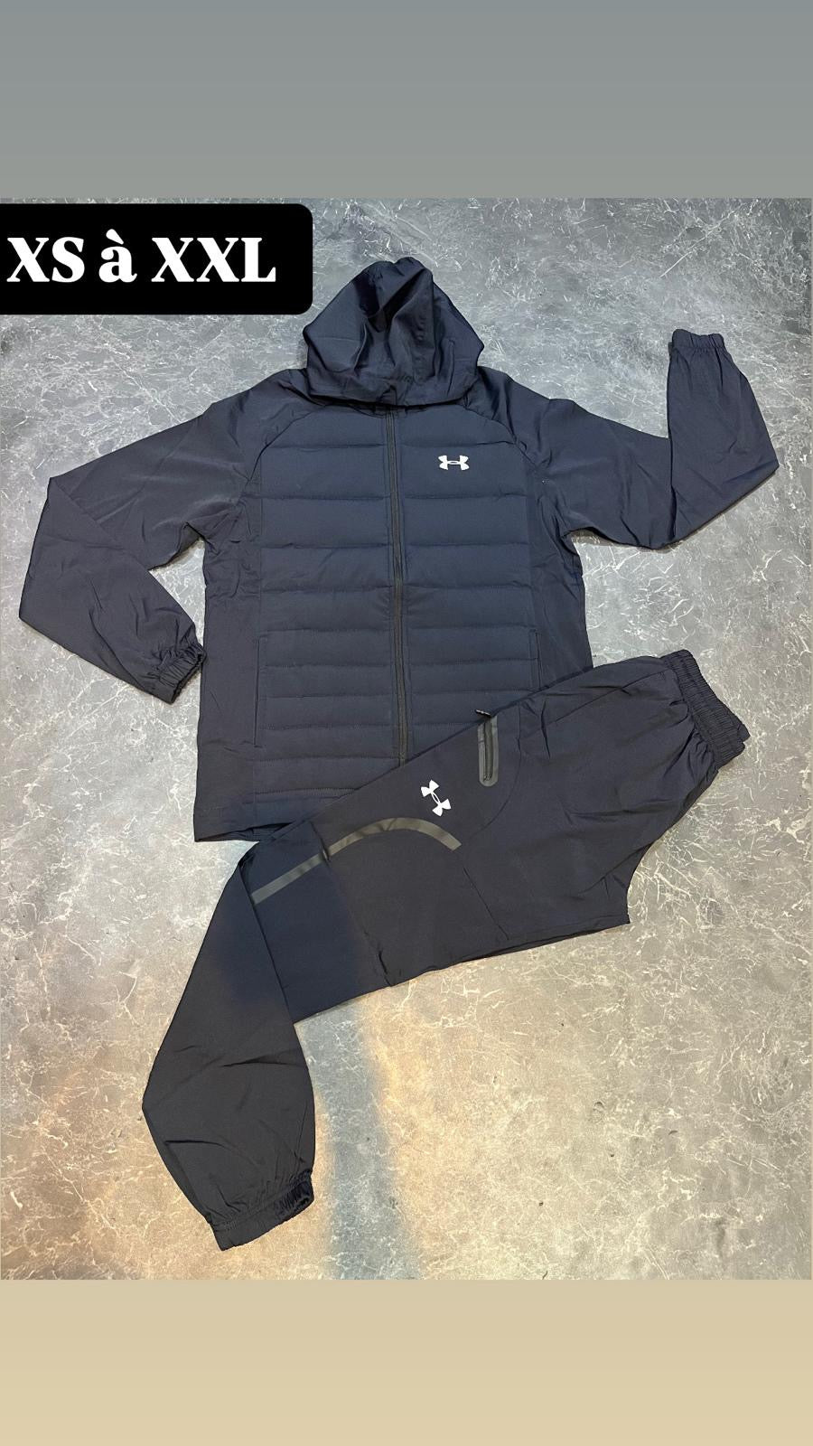 ENSEMBLES UNDER ARMOUR