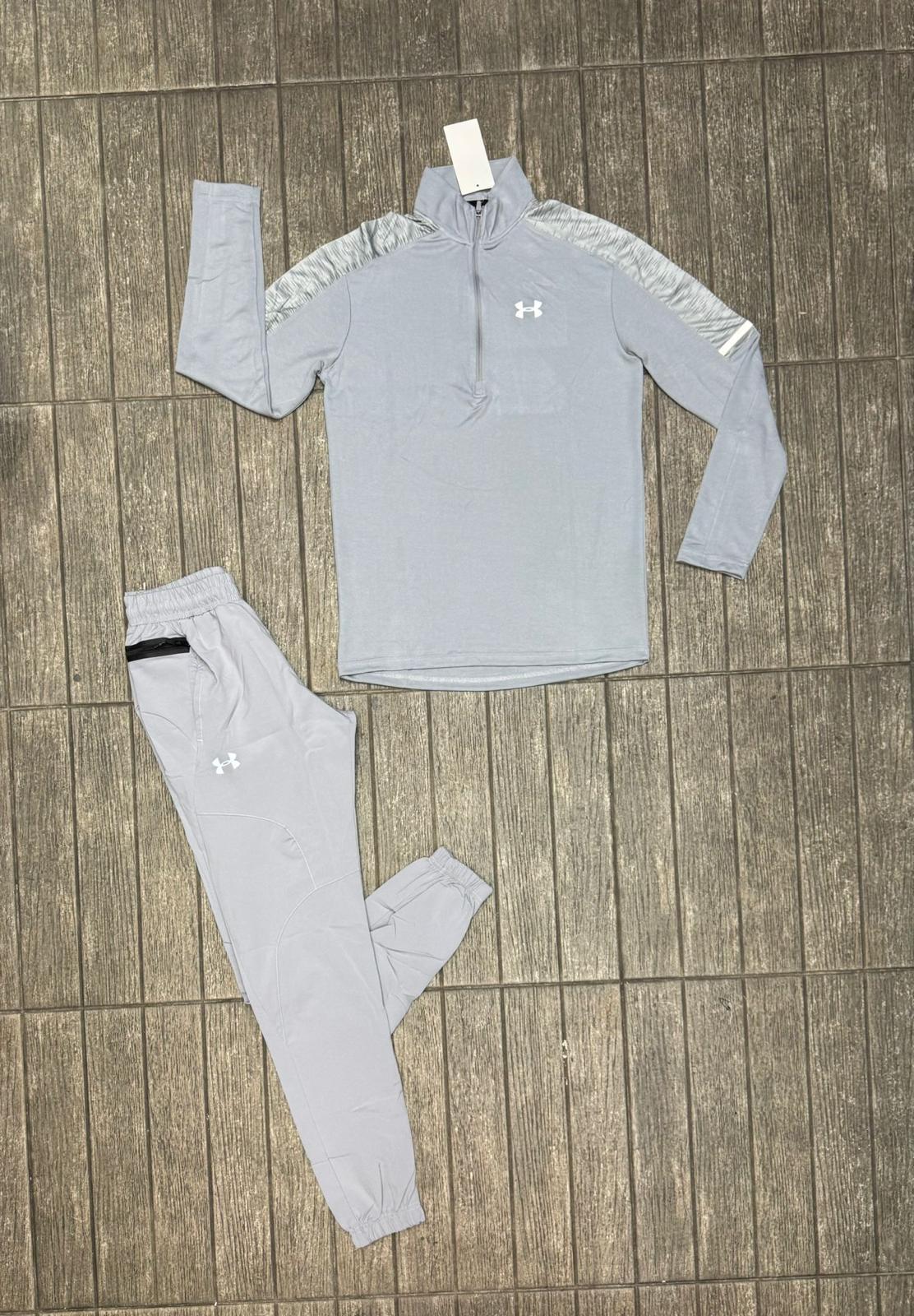 ENSEMBLES UNDER ARMOUR