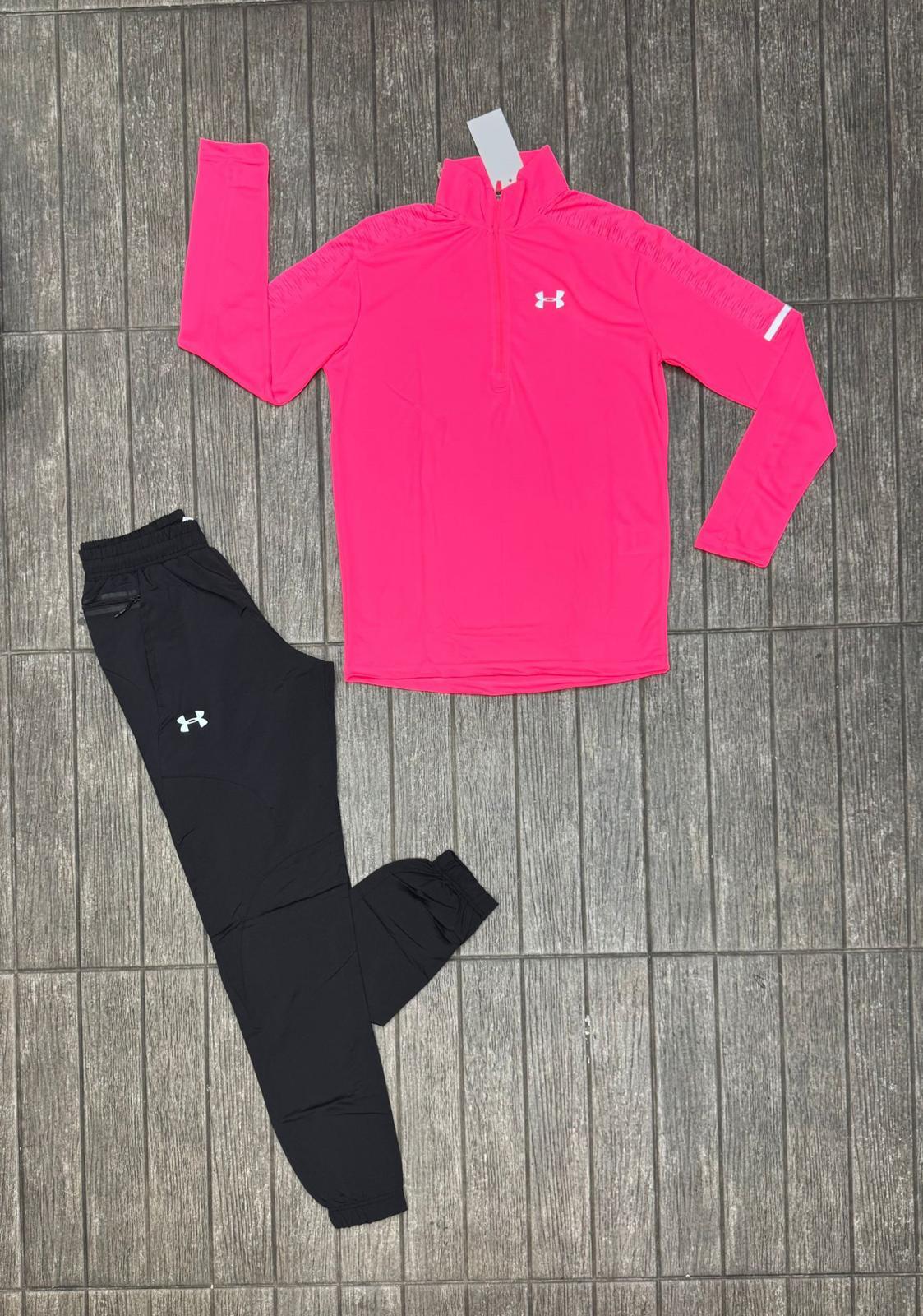 ENSEMBLES UNDER ARMOUR
