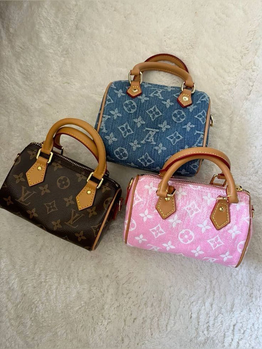 SACS À MAINS LV